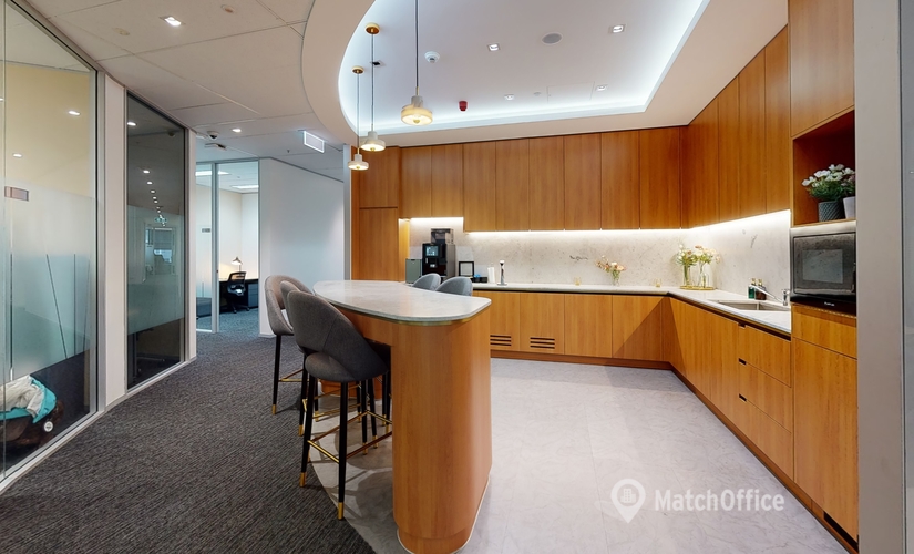 30 m² Conference center in Sydney, 1 O'Connell Street (2000) - 0 | MatchOffice.com