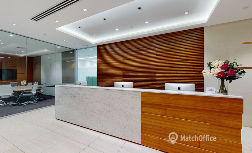 30 m² Conference room in Sydney, 1 O'Connell Street (2000) - 3 | MatchOffice.com