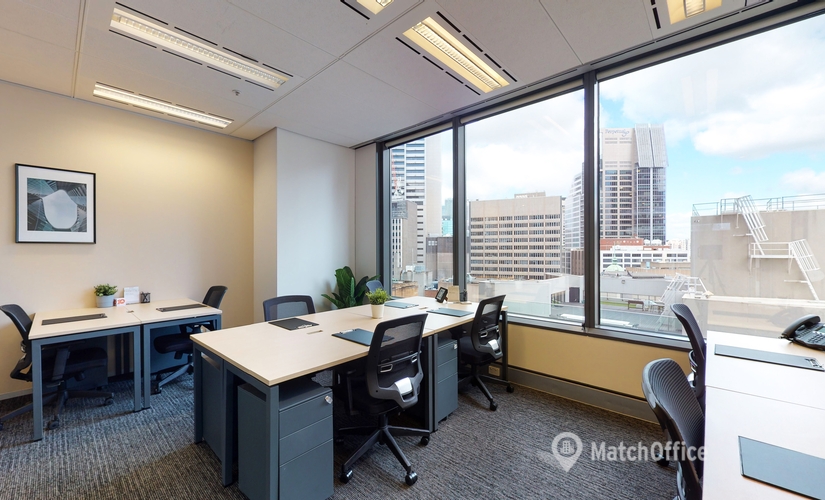 100 m² Shared office  in Sydney, 1 O'Connell Street (2000) - 3 | MatchOffice