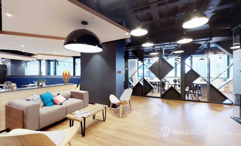 30 m² Conference space in Melbourne, 570 Bourke Street (3000) - 1 | MatchOffice.com