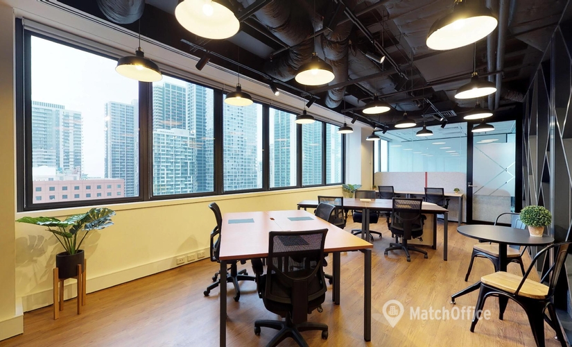 30 m² Conference center in Melbourne, 570 Bourke Street (3000) - 2 | MatchOffice