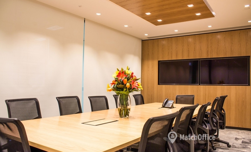 30 m² Convention center in Melbourne, 570 Bourke Street (3000) - 0 | MatchOffice.com