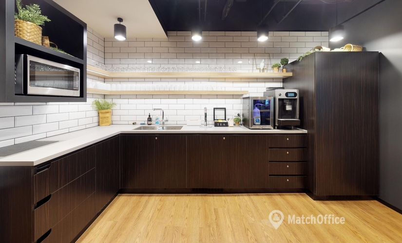 30 m² Meeting room in Melbourne, 570 Bourke Street (3000) - 3 | MatchOffice.com