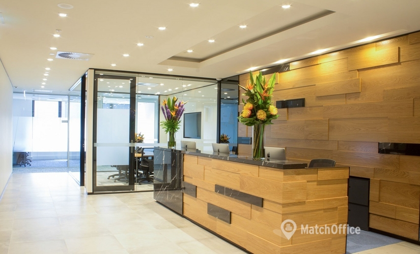 30 m² Conference hall in Melbourne, 570 Bourke Street (3000) - 4 | MatchOffice