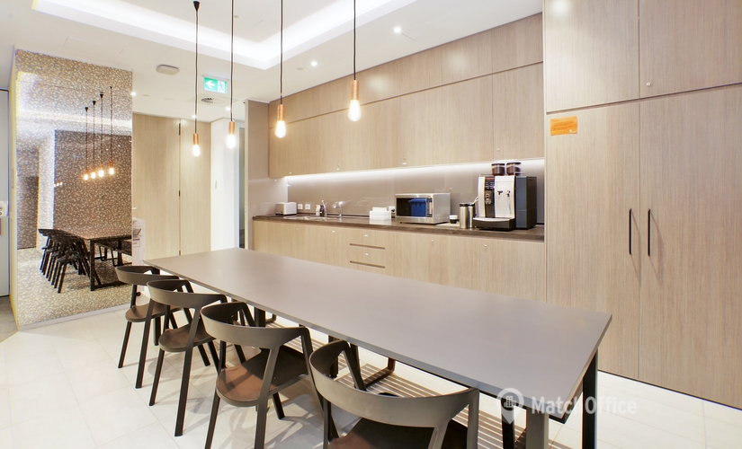 30 m² Conference hall in Sydney, Level 16 & 17 (2000) - 3 | MatchOffice.com