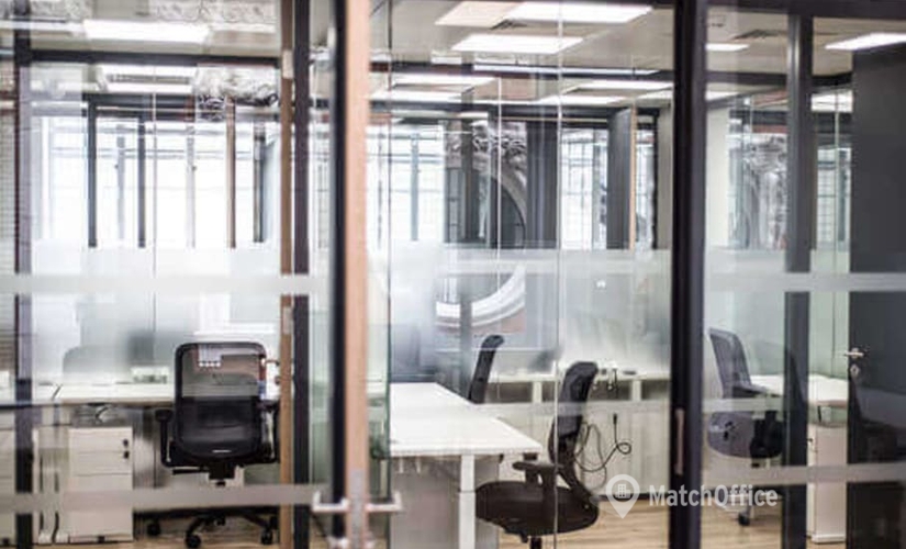 900 m² Business center in Sydney, 1 Denison Street (2060) - 3 | MatchOffice.com