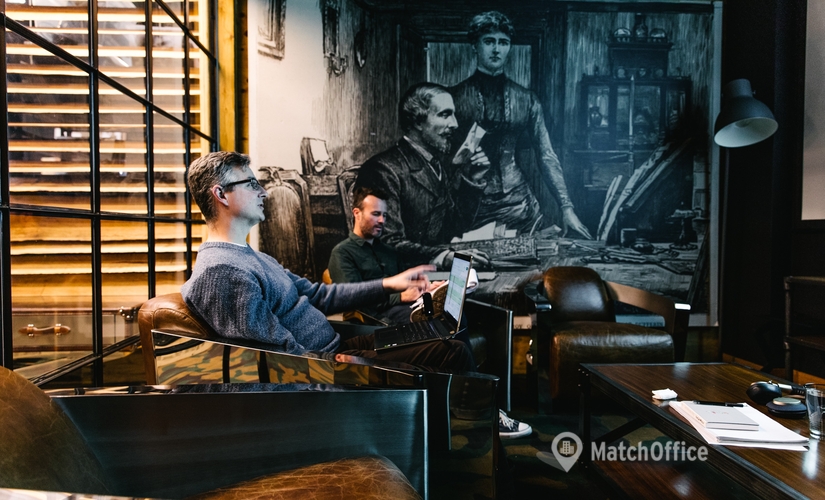 1400 m² Coworking space  in Melbourne Hawthorn, 22 Church Street (3122) - 0 | MatchOffice.com