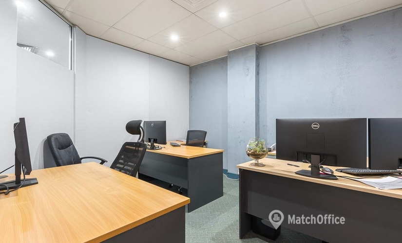 300 m² Business center in Perth, 64 Bannister Road (6155) - 0 | MatchOffice