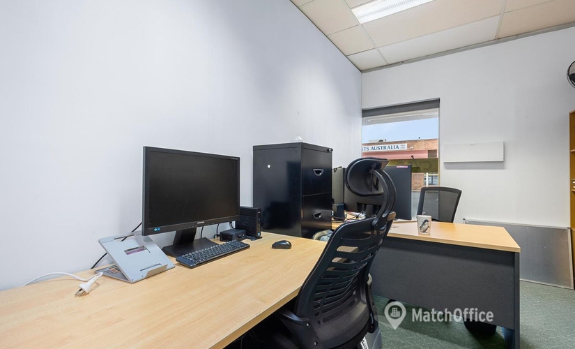 300 m² Serviced office in Perth, 64 Bannister Road (6155) - 0 | MatchOffice.com