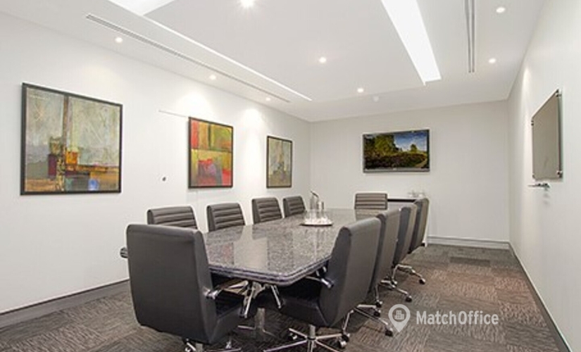 80 m² Business center in Sydney, Level 6 & 7 (2150) - 3 | MatchOffice.com
