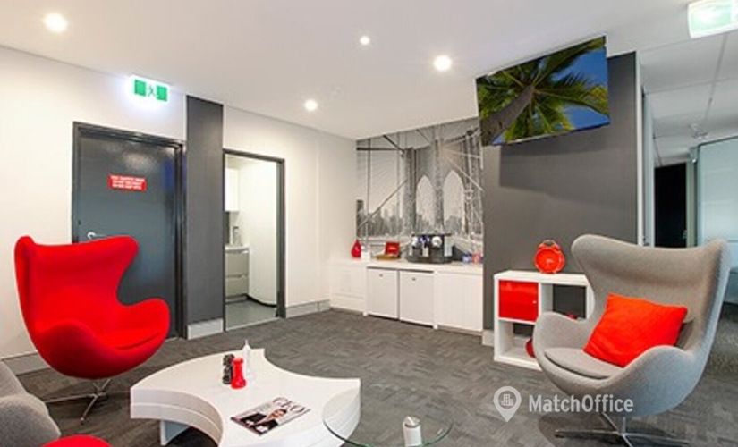 15 m² Conference room in Sydney, Level 6 & 7 (2150) - 4 | MatchOffice.com