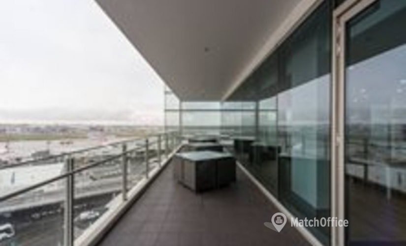 100 m² Business center in Sydney, 10 Arrivals Court  (2020) - 0 | MatchOffice
