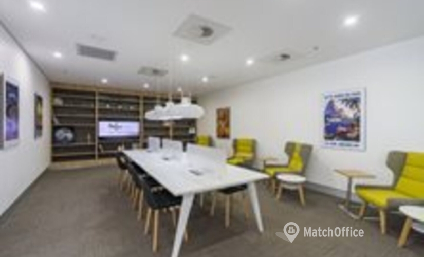 15 m² Conference room in Sydney, 10 Arrivals Court  (2020) - 3 | MatchOffice.com