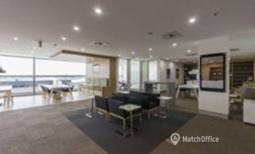 15 m² Conference space in Sydney, 10 Arrivals Court  (2020) - 4 | MatchOffice