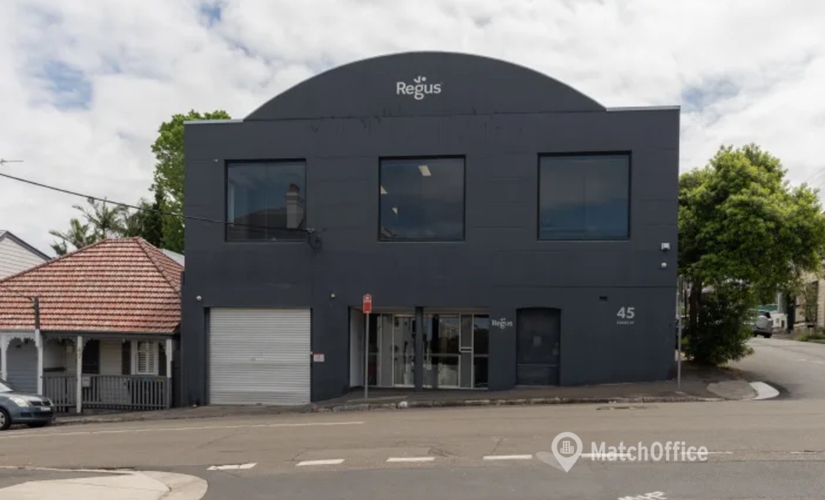 35 m² Business center in Sydney, Evans Street 45 (2041) - 0 | MatchOffice