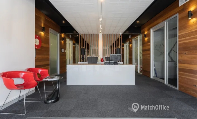 Virtual office space in Sydney, Evans Street 45 (2041) - 1 | MatchOffice.com