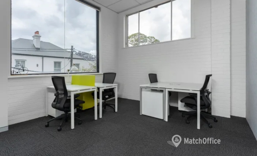 Virtual office space in Sydney, Evans Street 45 (2041) - 2 | MatchOffice
