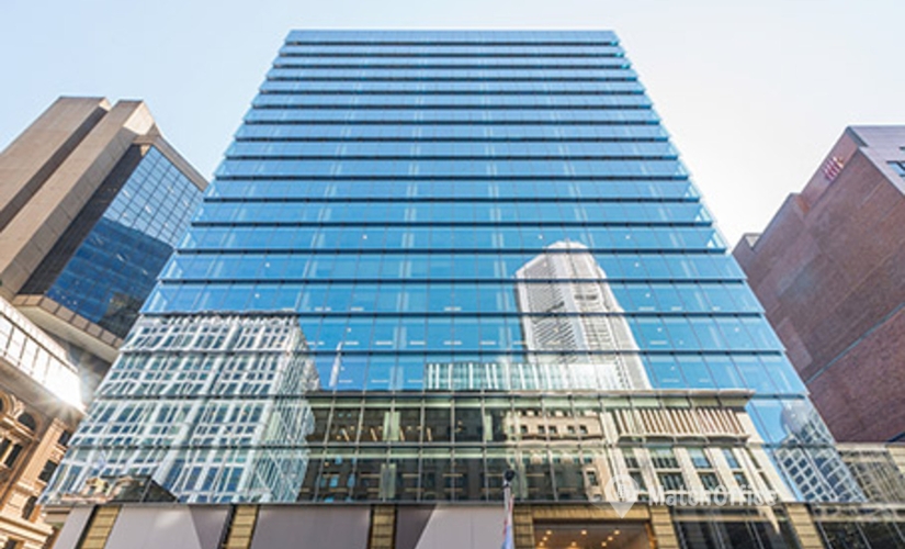 Virtual office space in Sydney, Martin Place 20 (2000) - 0 | MatchOffice.com