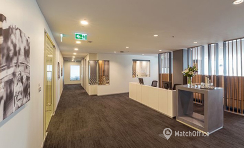 Virtual address in Melbourne, 555 Lonsdale Street (3000) - 0 | MatchOffice.com