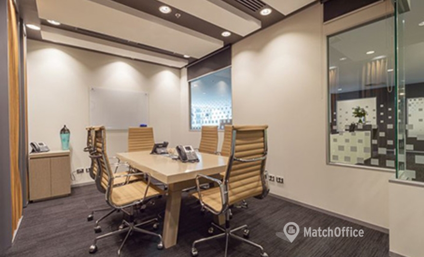 Virtual business address in Melbourne, 555 Lonsdale Street (3000) - 1 | MatchOffice.com