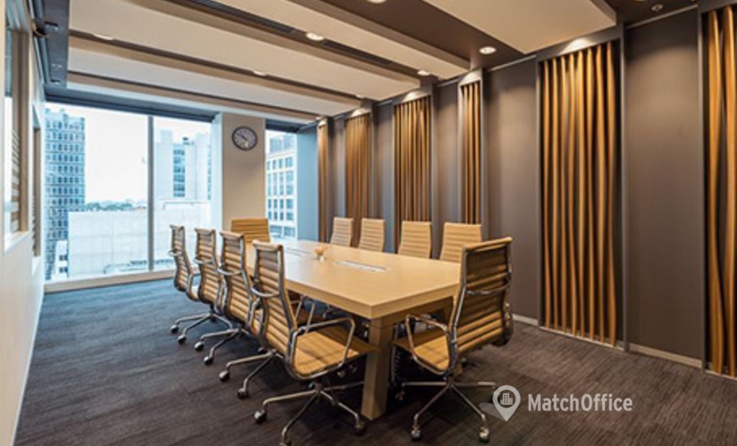 Virtual business address in Melbourne, 555 Lonsdale Street (3000) - 2 | MatchOffice.com