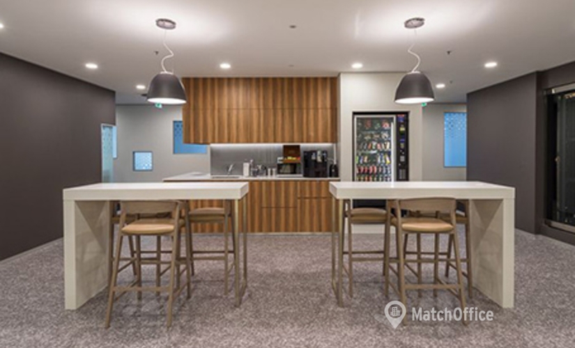 Virtual address in Melbourne, 555 Lonsdale Street (3000) - 3 | MatchOffice.com
