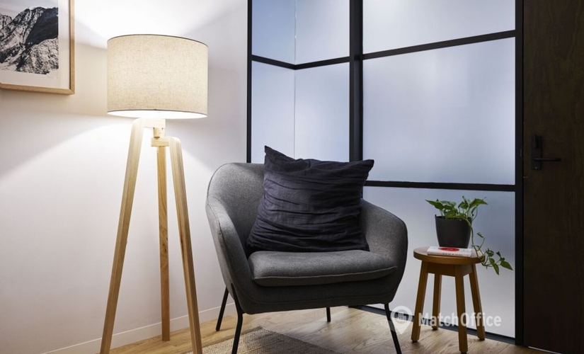 Virtual office in Melbourne, 555 Lonsdale Street (3000) - 4 | MatchOffice.com