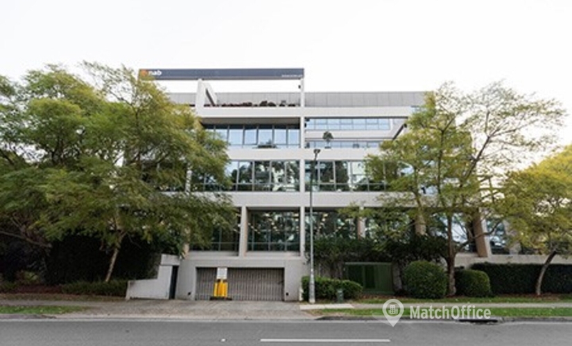 50 m² Business park in Gordon, Edgeworth David Avenue 22 (2077) - 0 | MatchOffice.com