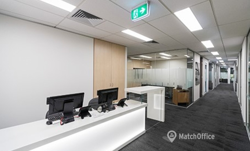 50 m² Business center in Gordon, Edgeworth David Avenue 22 (2077) - 1 | MatchOffice