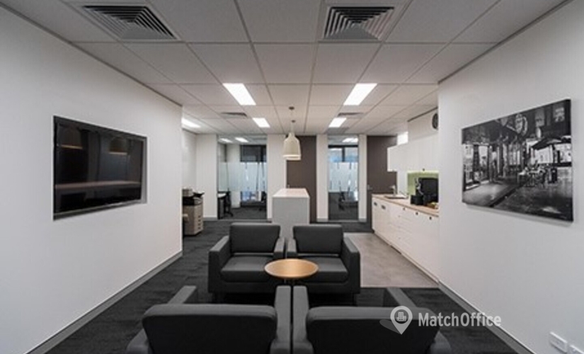 Virtual address in Gordon, Edgeworth David Avenue 22 (2077) - 4 | MatchOffice.com