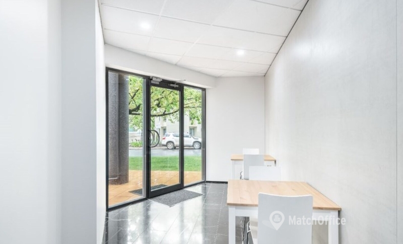 50 m² Serviced office in Canberra, Tench Street 15 (2604) - 0 | MatchOffice.com