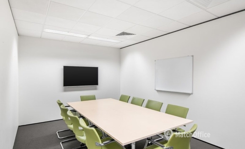 50 m² Business park in Canberra, Tench Street 15 (2604) - 1 | MatchOffice