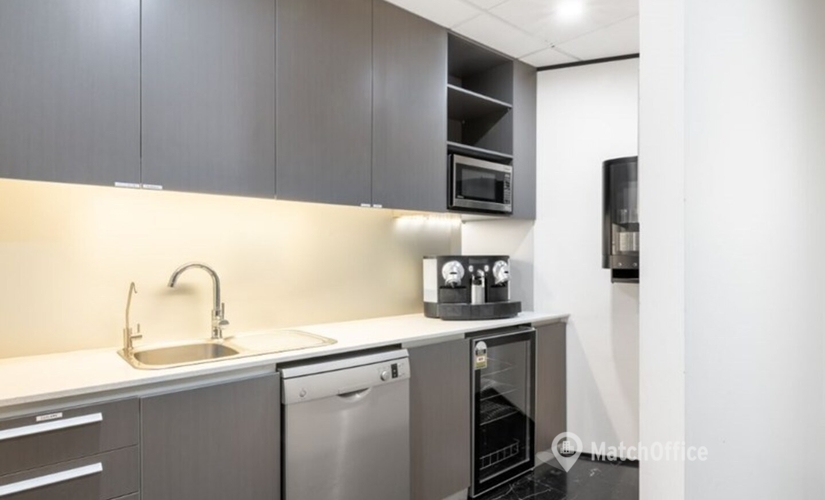 50 m² Serviced office in Canberra, Tench Street 15 (2604) - 3 | MatchOffice