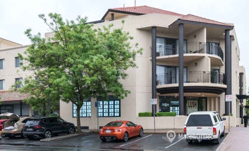 15 m² Meeting room in Canberra, Tench Street 15 (2604) - 2 | MatchOffice.com