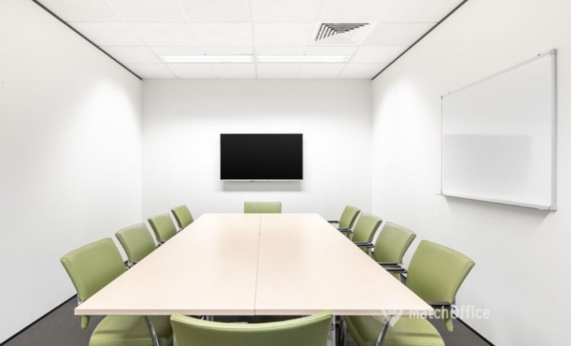15 m² Conference room in Canberra, Tench Street 15 (2604) - 4 | MatchOffice.com