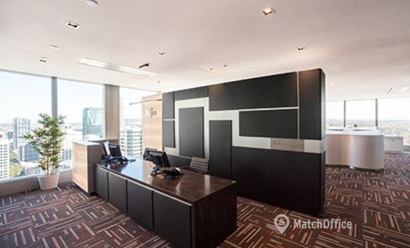 Virtual business address in Brisbane, Queen Street 480 (4000) - 1 | MatchOffice