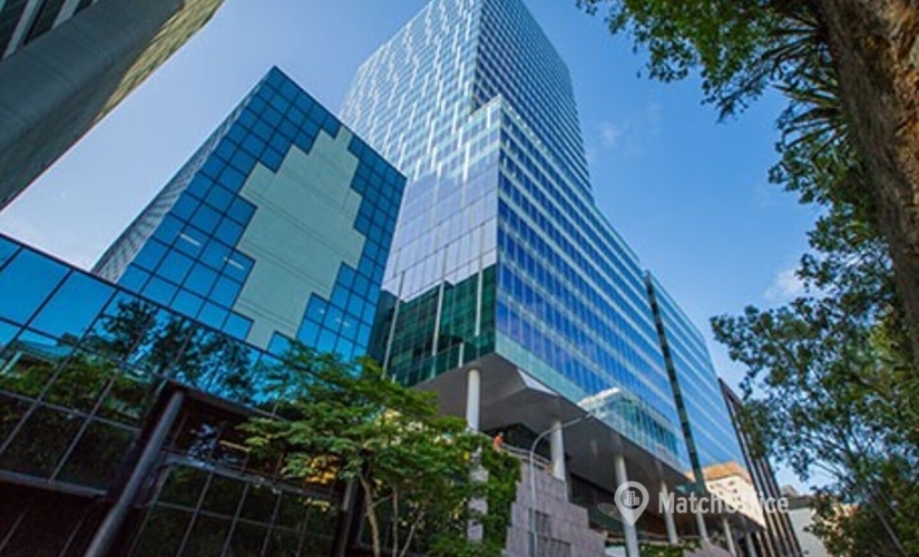 15 m² Conference center in Brisbane, Queen Street 480 (4000) - 0 | MatchOffice