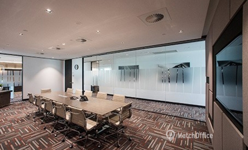 Virtual address in Brisbane, Queen Street 480 (4000) - 2 | MatchOffice.com