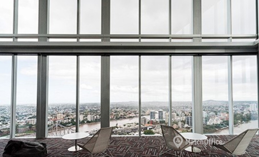 Virtual office space in Brisbane, Queen Street 480 (4000) - 4 | MatchOffice