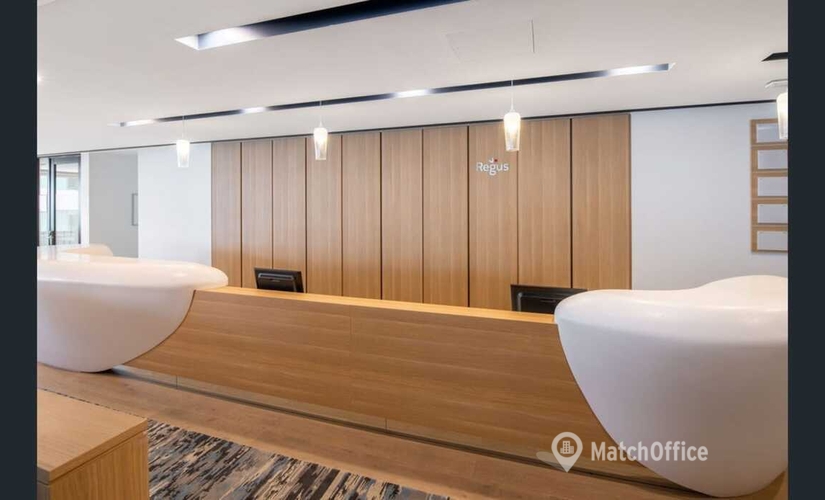 120 m² Business space in Canberra, Moore Street 15 (2601) - 1 | MatchOffice