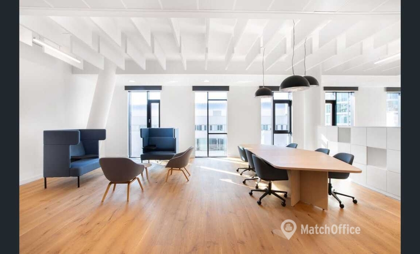 120 m² Business center in Canberra, Moore Street 15 (2601) - 3 | MatchOffice.com