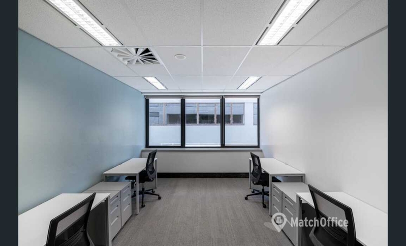 120 m² Business center in Canberra, Moore Street 15 (2601) - 4 | MatchOffice.com
