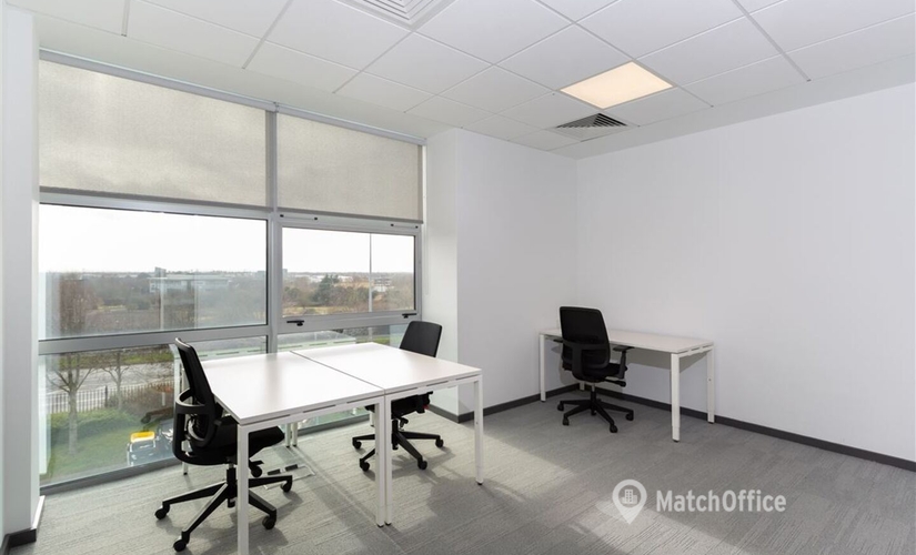 35 m² Serviced office in Bundall, Corporate Court 1 (4217) - 0 | MatchOffice.com