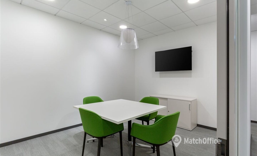 35 m² Business center in Bundall, Corporate Court 1 (4217) - 1 | MatchOffice.com