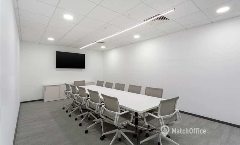 15 m² Meeting room in Bundall, Corporate Court 1 (4217) - 2 | MatchOffice