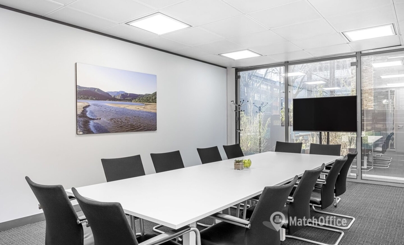 15 m² Conference room in Bundall, Corporate Court 1 (4217) - 4 | MatchOffice