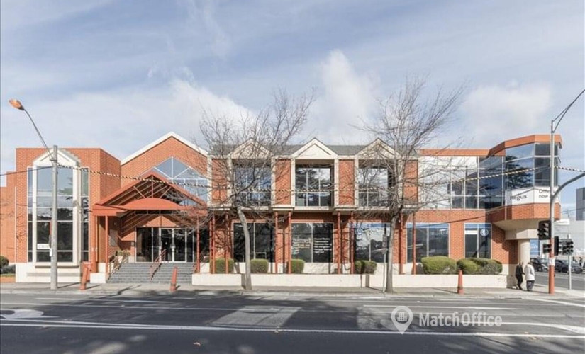 Virtual office space in Melbourne, Lower Heidelberg Road 486 (3084) - 1 | MatchOffice