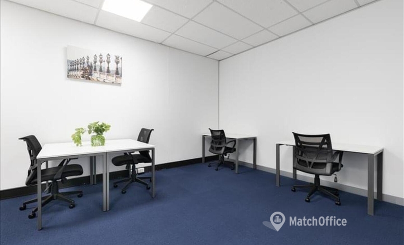 78 m² Serviced office in Melbourne, Lower Heidelberg Road 486 (3084) - 3 | MatchOffice