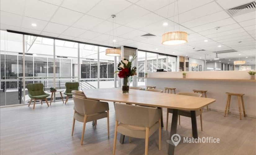 15 m² Conference room in Melbourne, Lower Heidelberg Road 486 (3084) - 4 | MatchOffice