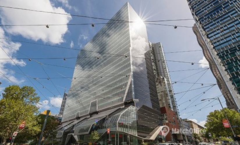 Virtual office in Melbourne, Lonsdale Street 180 (3000) - 0 | MatchOffice